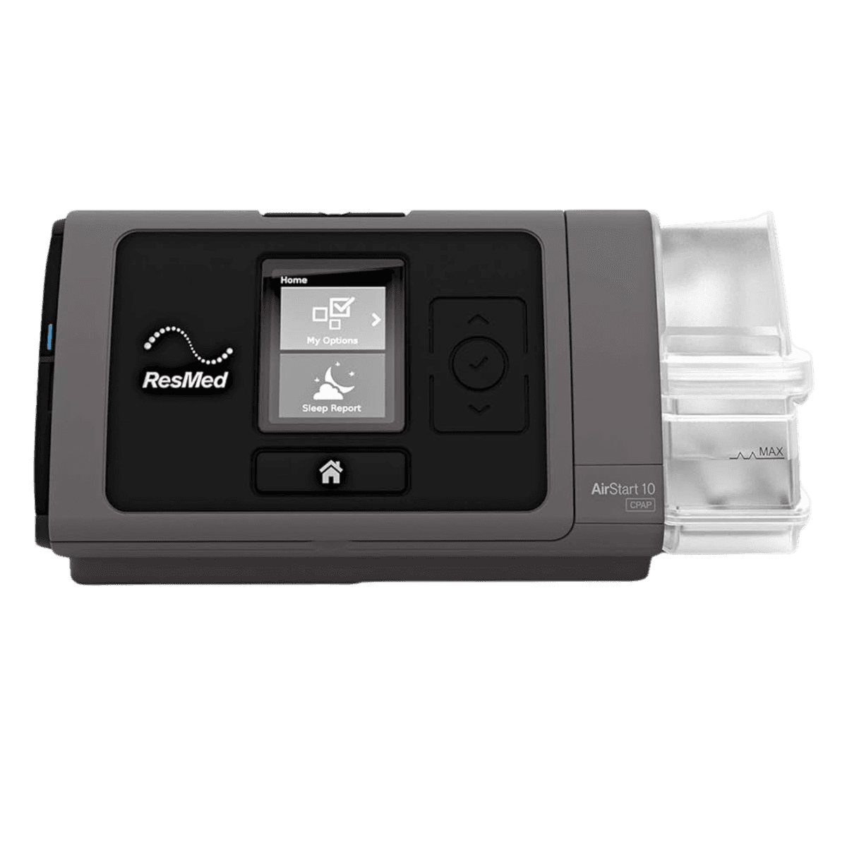 Looking After a CPAP Water Tub in Malaysia's Humid Climate