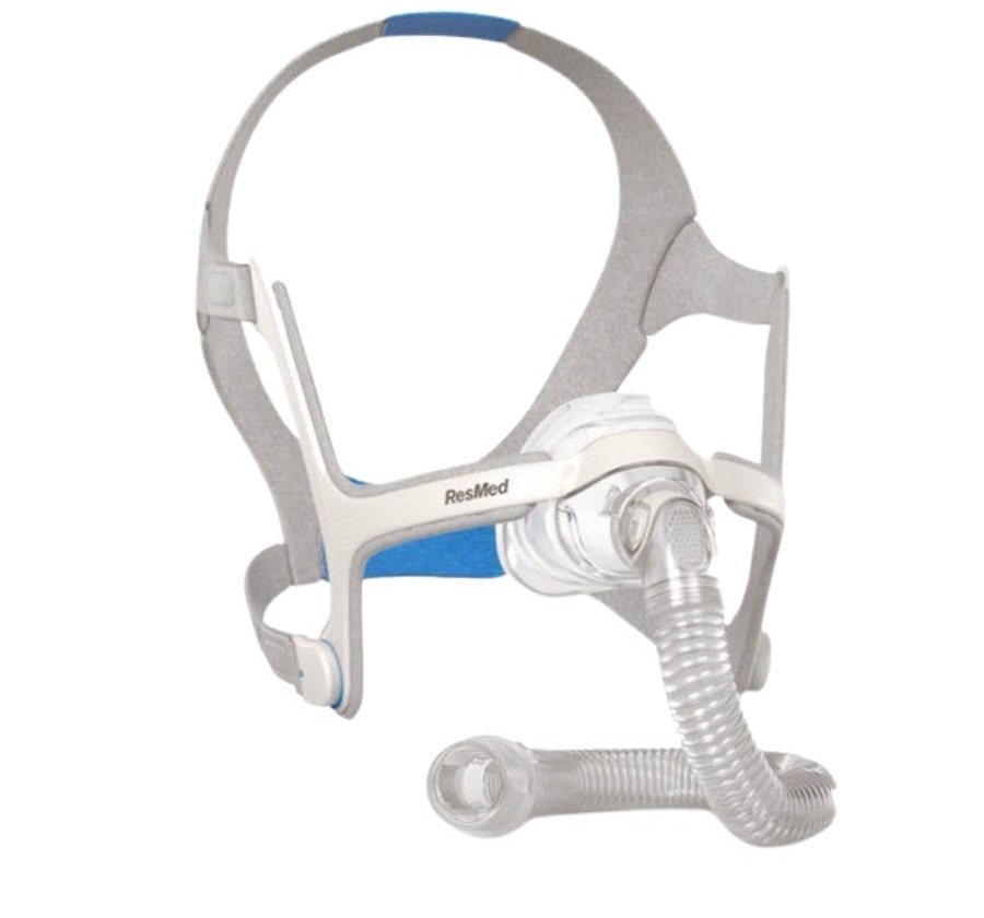 ResMed AirFit N20 Nasal CPAP mask, product photo